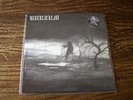 BURZUM ASKE  2LP first press         RARE VINYL