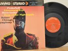 RCA LSC 2150 Prokofieff Stravinsky Reiner  Audiophile