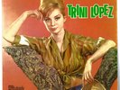 TRINI LOPEZ Sinner Not A Saint RARE SPANISH '64 EP HEAR