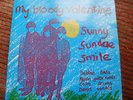 My Bloody Valentine Sunny Sundae Smile  vinyl 1987 12