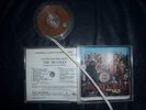 SGT PEPPER'S LHCB THE BEATLES REEL TWIN TRACK TAPE MONO