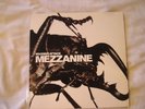 massive attack mezzanine 2lps vinyl nice lips ween god