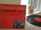 FRANKENSTEIN WORKSHOP BAND - BASF - DENMARK ORIGINAL