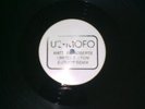 U2 MOFO-PROMO  WHITE LABEL-VERY RARE