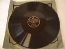 RARE ENESCO violin solo PUGNANI COLUMBIA 78 RPM DFX145