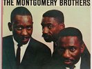 MONTGOMERY BROTHERS jazz LP RIVERSIDE 