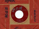 Rare Blues 45 - B.B. King - The Woman I Love-RPM-NM