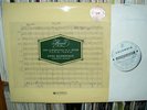 COLUMBIA SAX 2278 B/S KLEMPERER MOZART 25&40 NM- UK-60