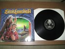 BLIND GUARDIAN ‘FOLLOW THE BLIND’ METAL, RARE, SIGNED