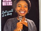 BERNICE WATKINS-LET'S CALL IT A DAY-BOOGIE 12