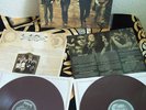 PENTAGRAM - First Daze Here Too 2-LP, Blue Cheer, m/m