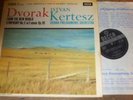SXL 2289 Dvorak New World Symphony / Kertesz W/B