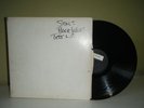 ROLLING STONES BLACK LABEL TEST LP VINYL