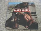 Naked Angels OST LP Movie Soundtrack Jeff Simmons Zappa