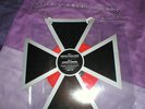 SLAYER-CRIMINALLY INSANE-RARE UK RED 7