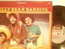 JELLY BEAN BANDITS s/t ORIG  1967 USA PSYCH LP
