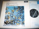 UK Decca SXL 6408 WB Franck Violin Son. Brahms Horn