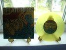 Flatliners Cynics YELLOW RARE NOFX Lagwagon Descendents