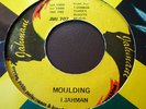 Ijahman Levi Moulding Shaka Killer Roots 7