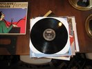 Compulsive Gamblers Crystal Gazing  LP Oblivians Goner
