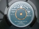 Rare Northern Soul UK Demo The Chants on RCA