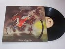HAWKWIND 'HALL OF THE MOUNTAIN GRILL' MALAYSIA LP