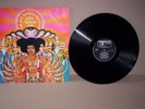 the jimi hendrix experience axis bold as love 1st press