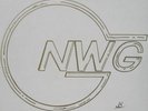 NWG NEW WORD GENERATION RARE LP BOOGIE NM
