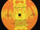 BENNY ROSE IT'S ONLY YOU 12' RARE