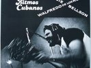 LOUIE BELLSON, WALFREDO DE LOS REYES Latin Funk LP mp3
