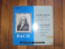 Ducretet thompson Violin Devy Erlih Henry Merckel BACH