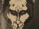 VENOM Manitou Rare 1984 UK limited edition Neat 43 7