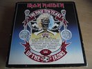 IRON MAIDEN   THE FIRST TEN YEARS BOX SET SIGNED + BOOK