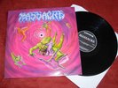 MASSACRE-FROM BEYOND LP Cannibal Corpse Autopsy Death