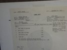 BEATLES/GEORGE HARRISON  ORIGINAL TEST PRESSING NM