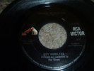 NORTHERN SOUL 45/ ROY HAMILTON 