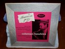 Coleman Hawkins-Rare Capitol 10 Inch Jazz LP