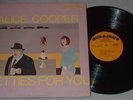 Alice Cooper Pretties For You Straight 1st Press MINTY