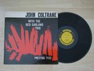 JOHN COLTRANE U.S.Prestige 7123 D.G.NM (N.Y.C.)