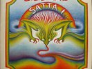 LIZZARD Satta I TROJAN '76 Clive Azul Hunt killer roots