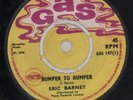 ERIC BARNET - BUMPER TO BUMPER / FAT TURKEY  7