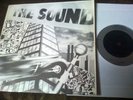 The Sound: Physical world E. P. (UK-7