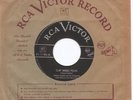 Johnny Vadnal 45 CLAP HANDS POLKA 1950 NM Slovenian