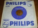 CUBY & BLIZZARDS Windows of my eyes / RARE UK PRESSING
