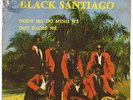 HONORE AVOLONTO & BLACK SANTIAGO / AFRO BEAT BENIN  ?