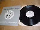 Black Market Baby Senseless Offerings Vinyl LP Fugazi