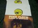 PINK FLOYD - Echoes at Montreux 3x LP * ltd. rare MINT-