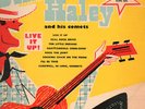 RARE 1956 UK BILL HALEY 10