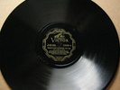 Dave Nelson and the King's Men on Victor 22639