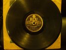 LOS ASES DEL RITMO - OYE CUMBIA - 78 RPM CUMBIA lp